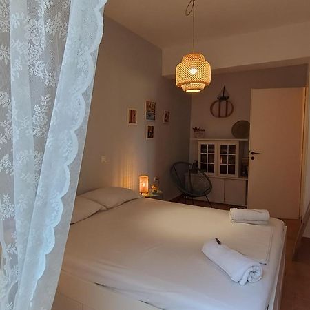 Tres Marias Villa Keratéa Kültér fotó