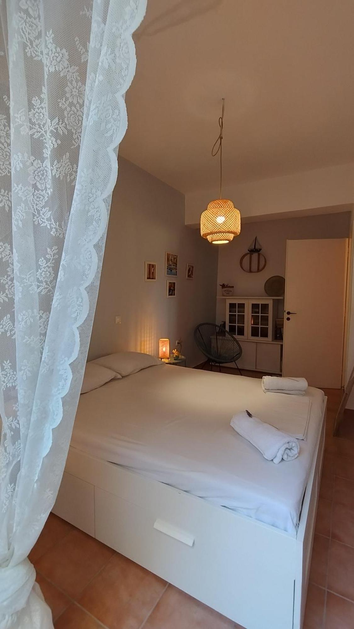 Tres Marias Villa Keratéa Kültér fotó