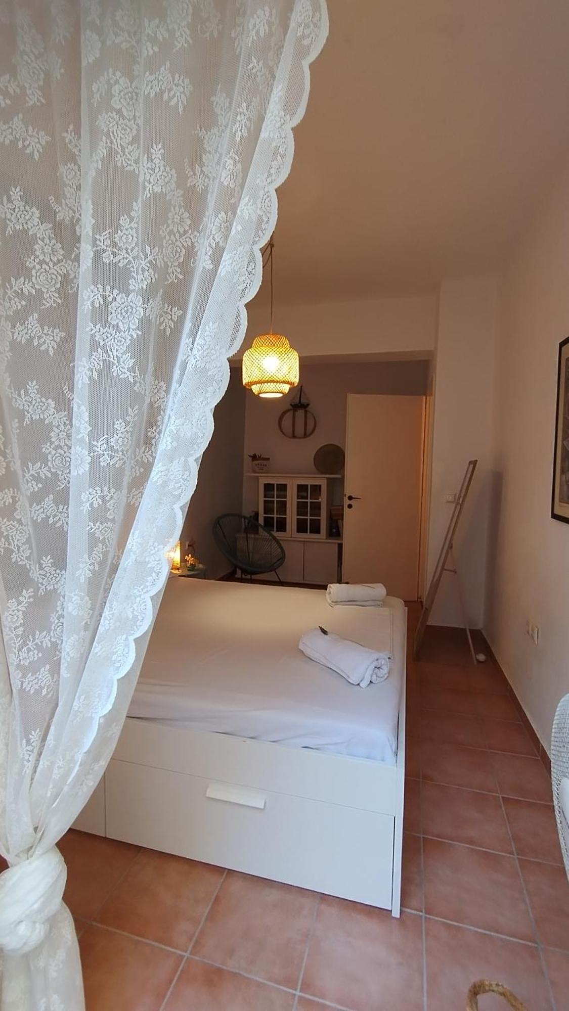 Tres Marias Villa Keratéa Kültér fotó